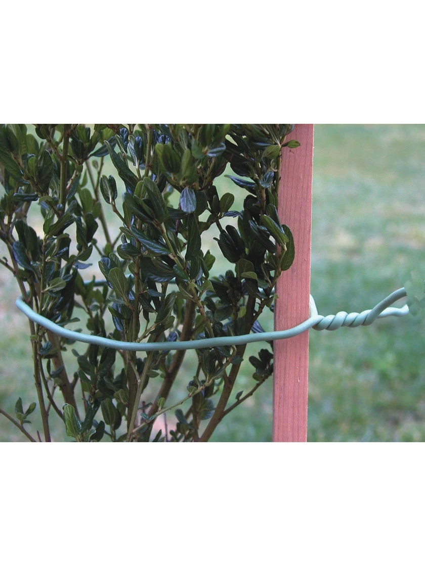 Rapiclip Soft Wire Tie 8", Set Of 20 - Image 2