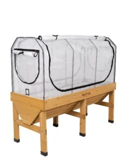 VegTrug® Patio Garden Greenhouse Cover