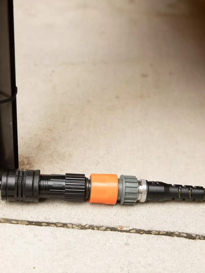 Raised Bed Drip Line Irrigation Kit - Image 5