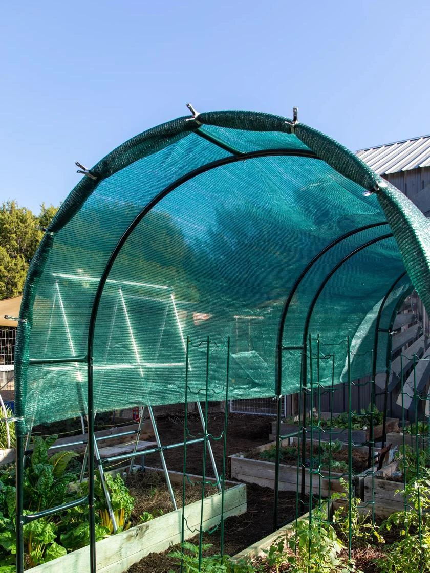 Maxi Garden Shade Fabric - Image 2