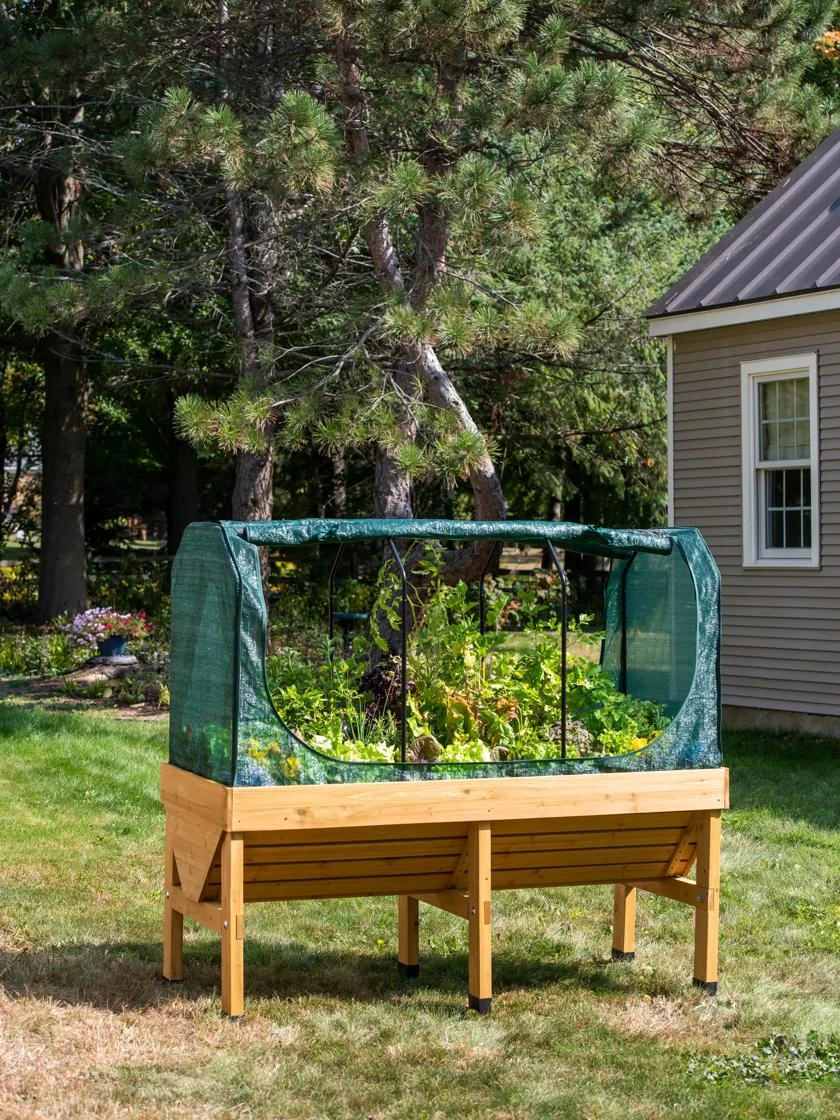 VegTrugĀ® Patio Garden Shade Cover - Image 6