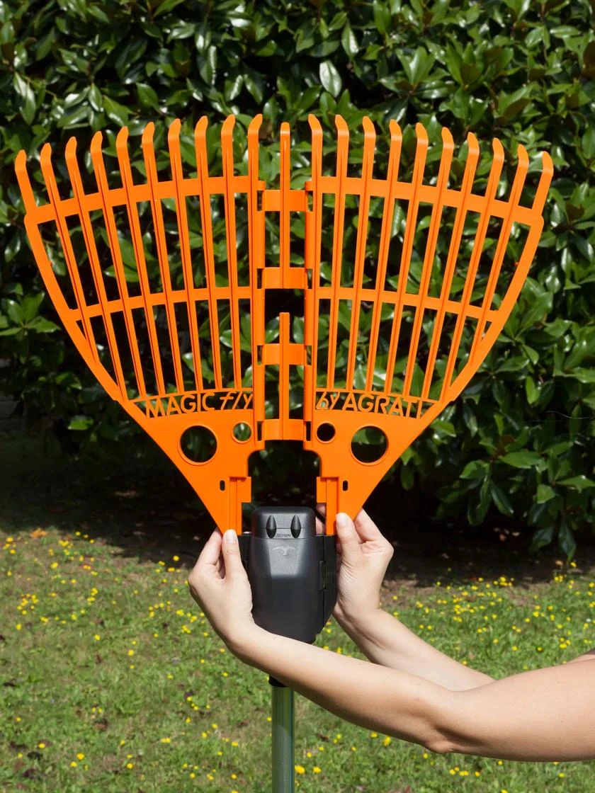 Magic Fly® Leaf Rake - Image 6
