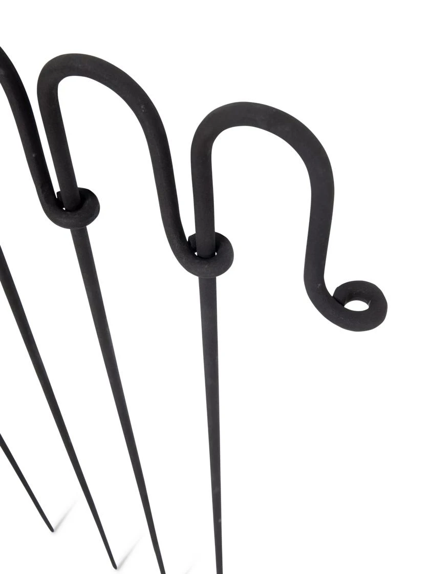 Enfield Linking Border Fence, 23.5" Long - Image 7