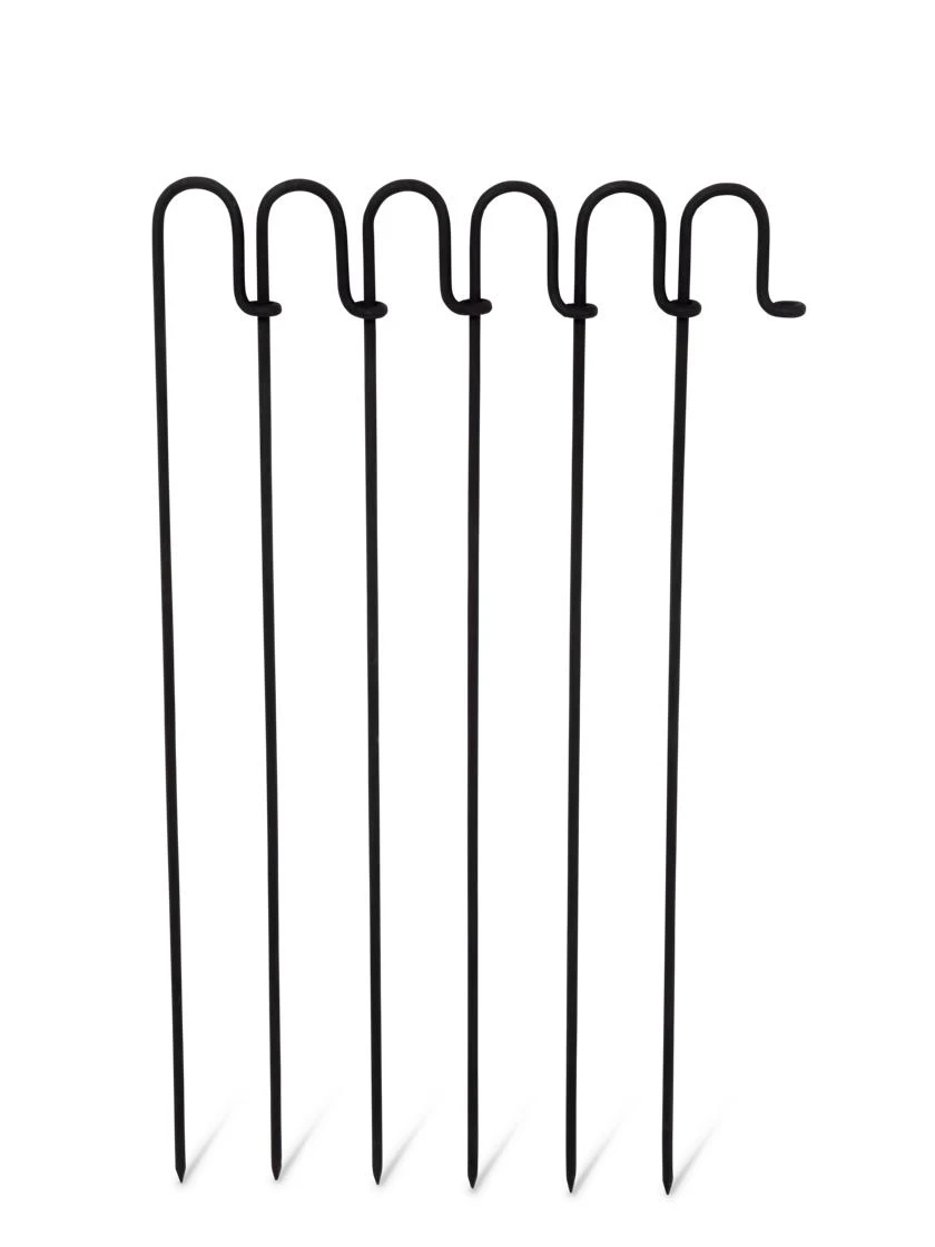 Enfield Linking Border Fence, 23.5" Long - Image 8