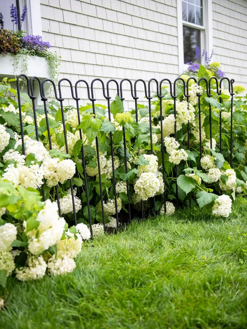 Enfield Linking Border Fence, 23.5" Long