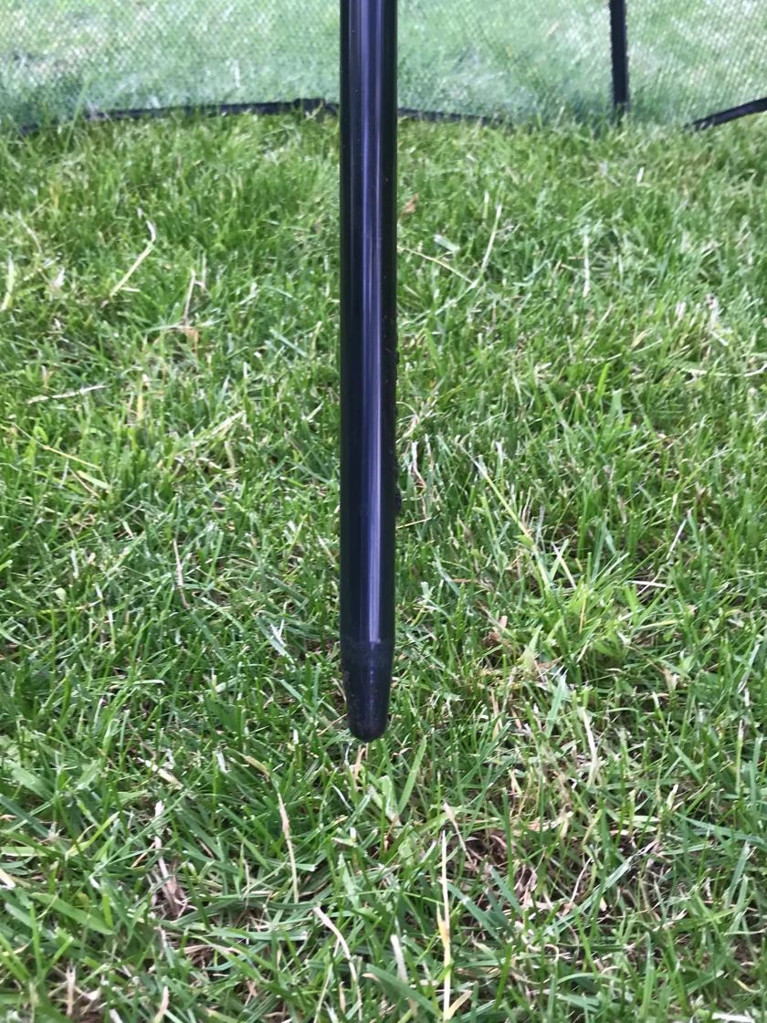 GardenSkill Pop N Crop Plant Umbrella - Image 4