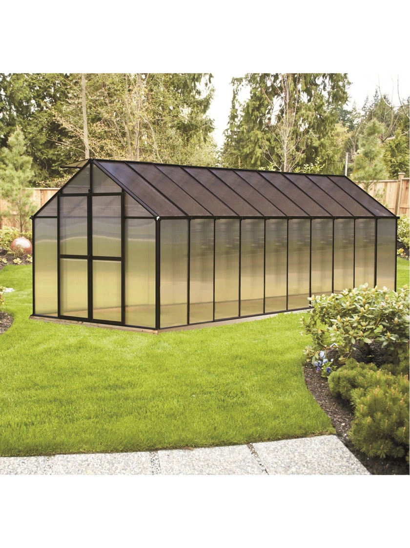 MONT Premium Greenhouse, 8' X 20' - Image 2