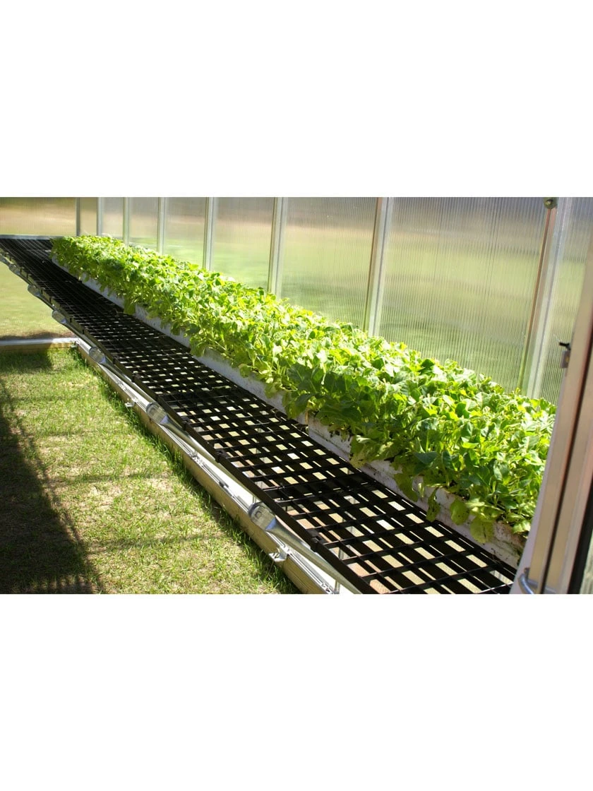 MONT Greenhouse Work Bench System, 8' X 20' - Image 4