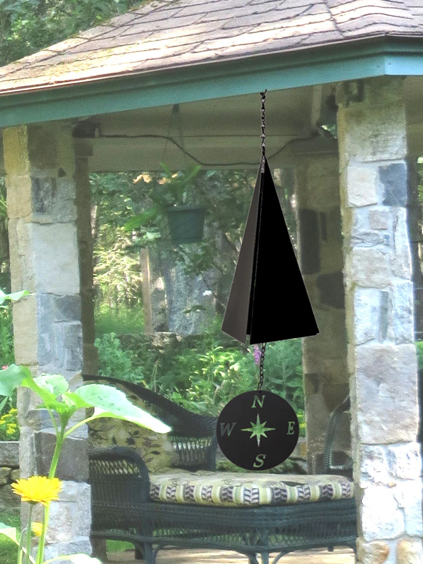 North Country Wind Bells® Door County Bell®