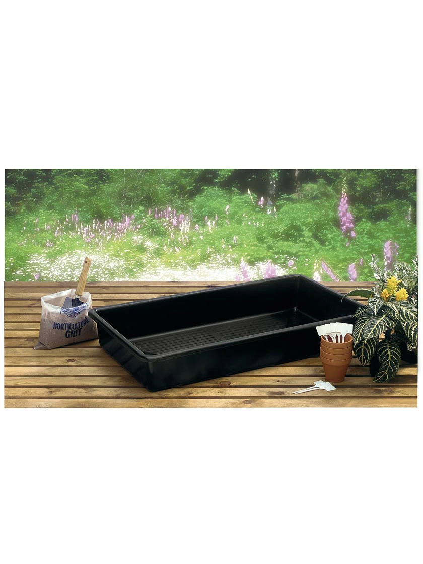 Bosmere Titan Utility Tray, 39" X 21" - Image 2