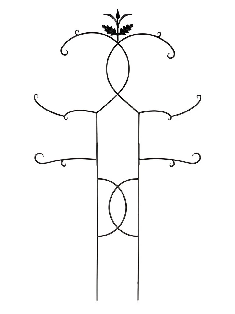Achla Tendrils Trellises - Image 2