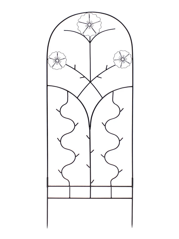 Achla Primrose Trellis & Side Panels