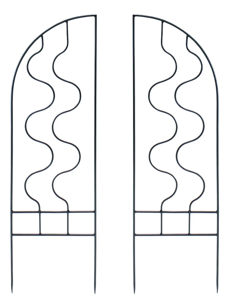 Achla Primrose Trellis & Side Panels - Image 2