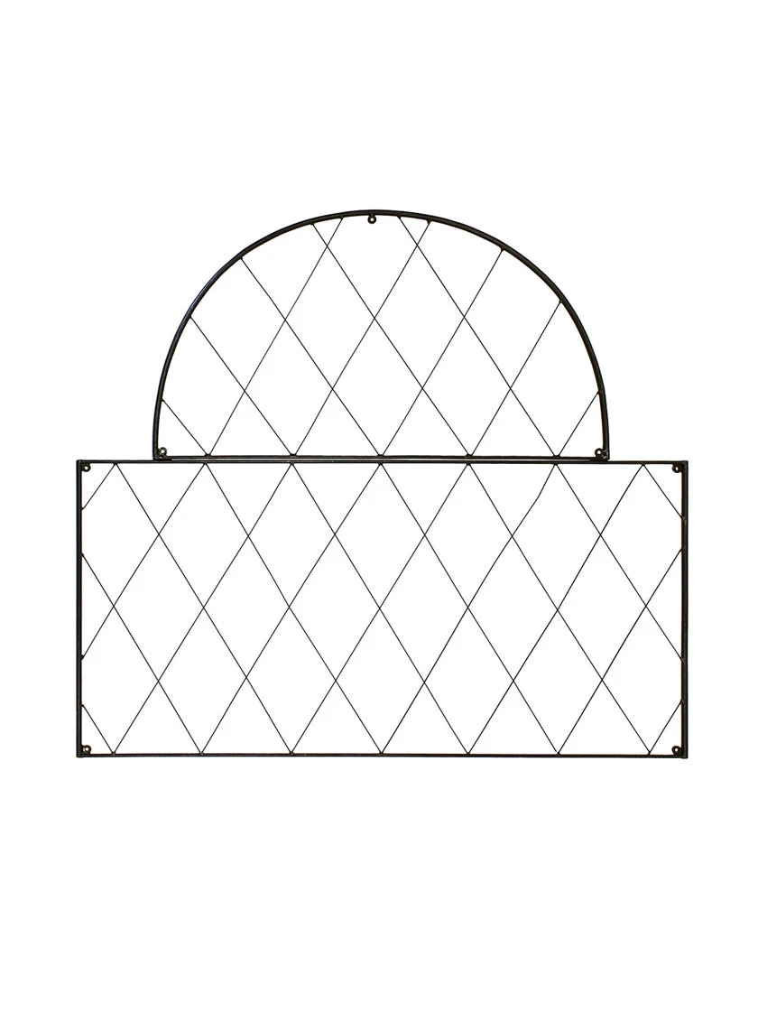 Achla Oxfordshire Trellis & Extension