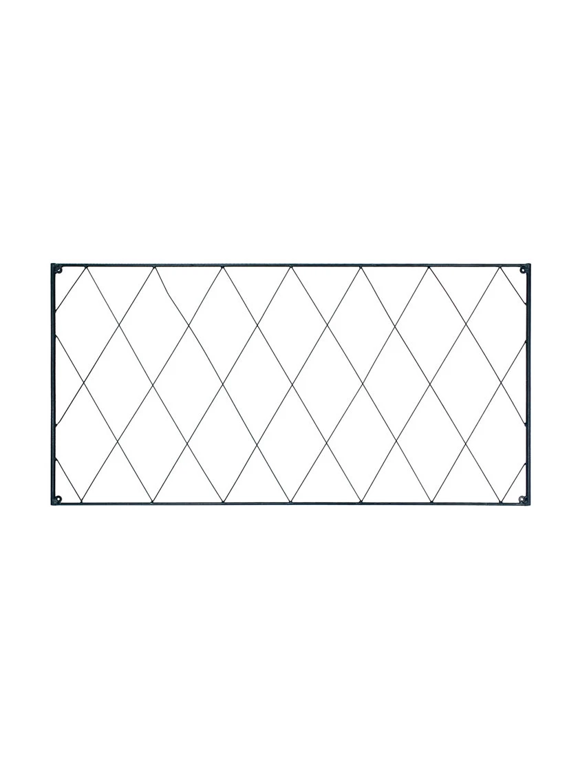 Achla Oxfordshire Trellis & Extension - Image 2