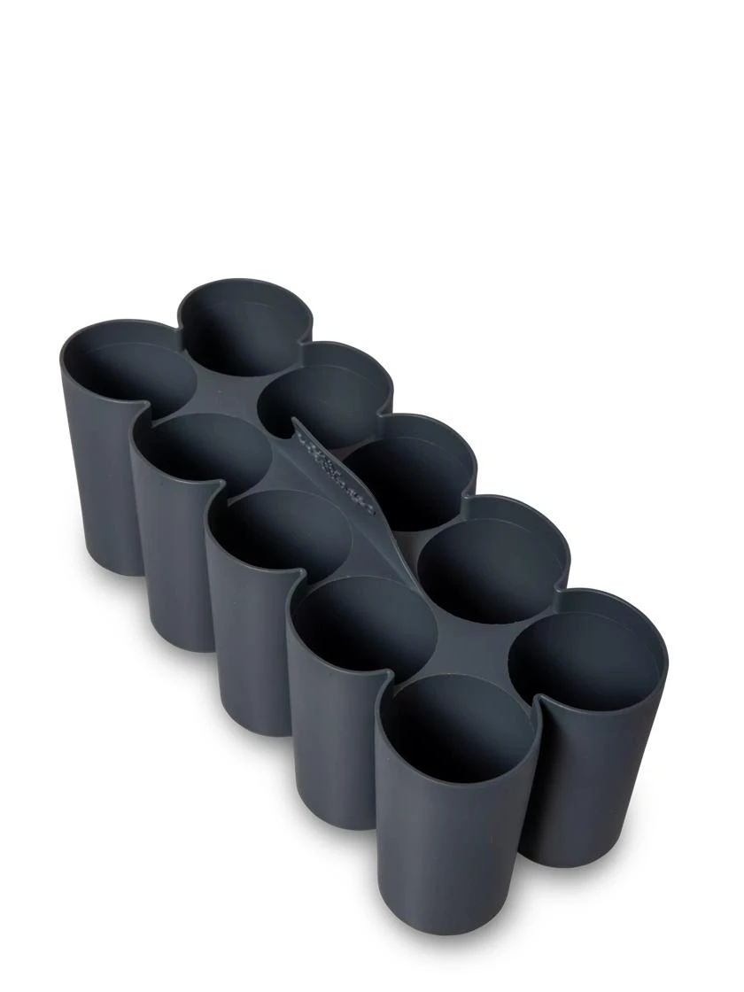 Sili-Seedlings® Seedling Tray, 10-Cell - Image 6