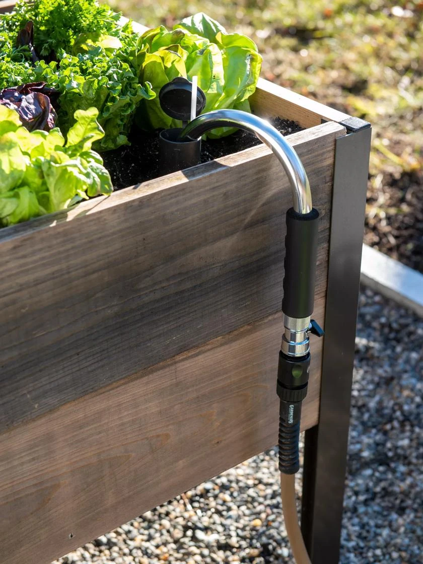 Self-Watering Insert For 2’ X 4’ Planter - Image 5