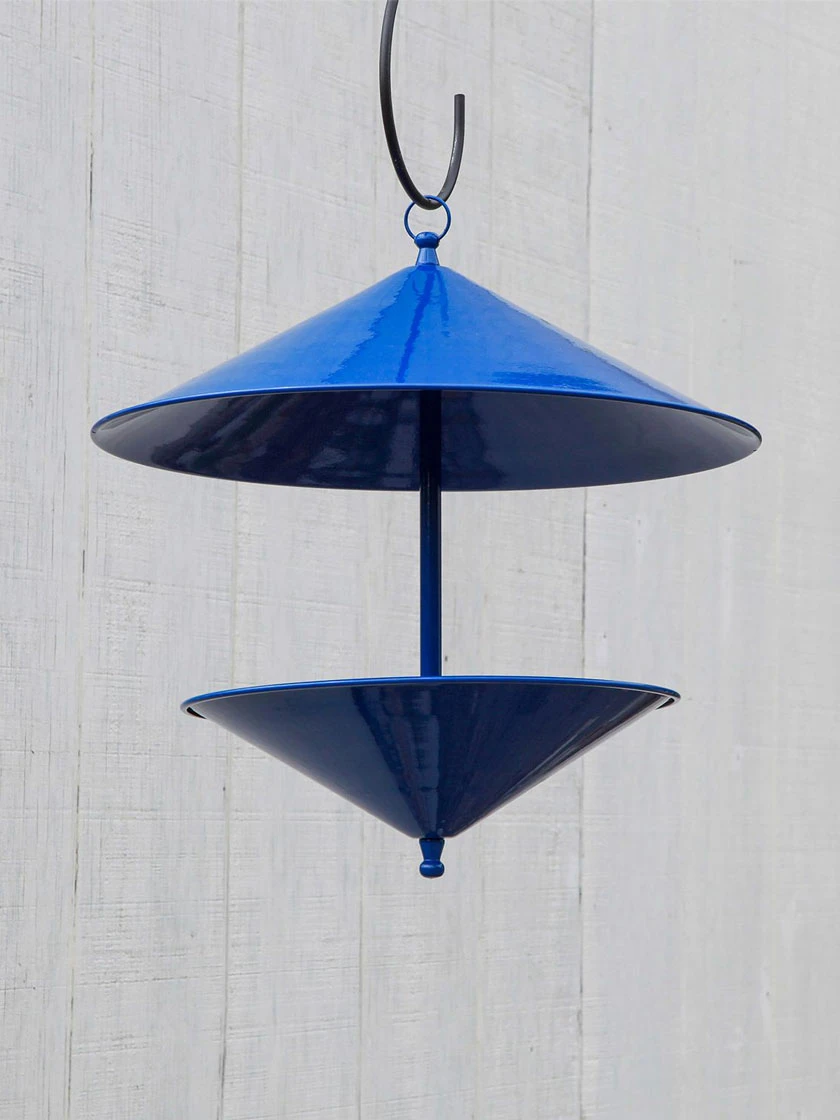 Achla Designs Trulli Bird Feeder