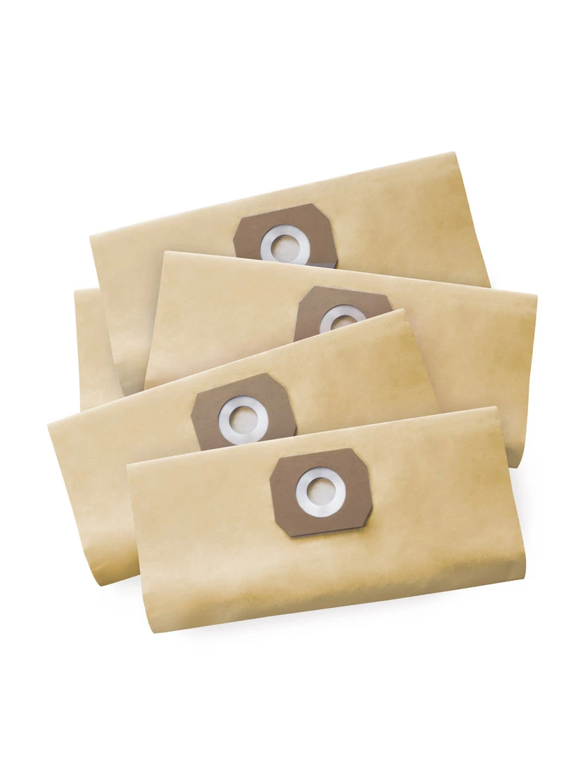 Sun Joe® 8-Gal 1200W 6.5 Pk HP Wet/Dry Shop Vac, HEPA,w/Cleaning Attachments - Image 5