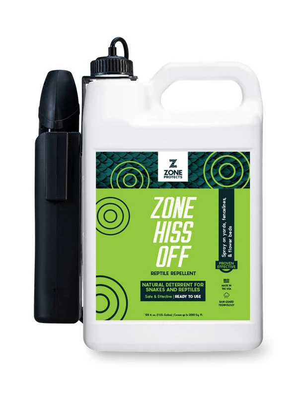 Zone Hiss Off Snake Repellent Products - Image 3