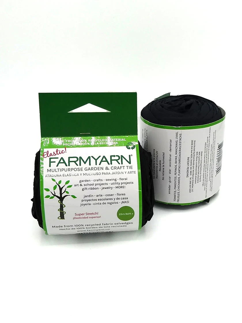 Farmyarn® Multipurpose Garden Tie, 2 Pack - Image 3