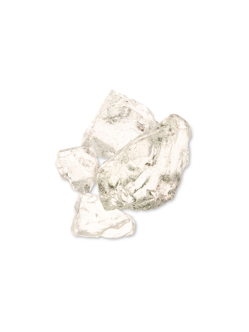 Landscape Glass Chunks Medium - Image 4