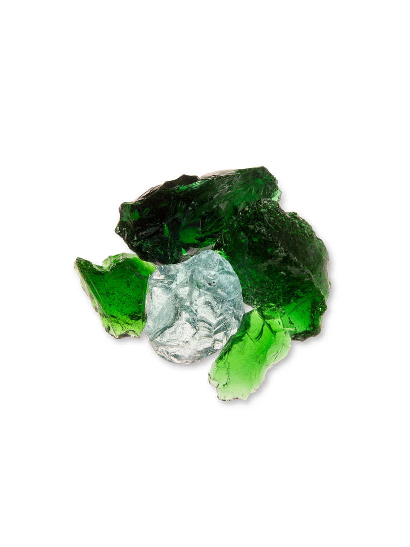 Landscape Glass Chunks Medium - Image 5