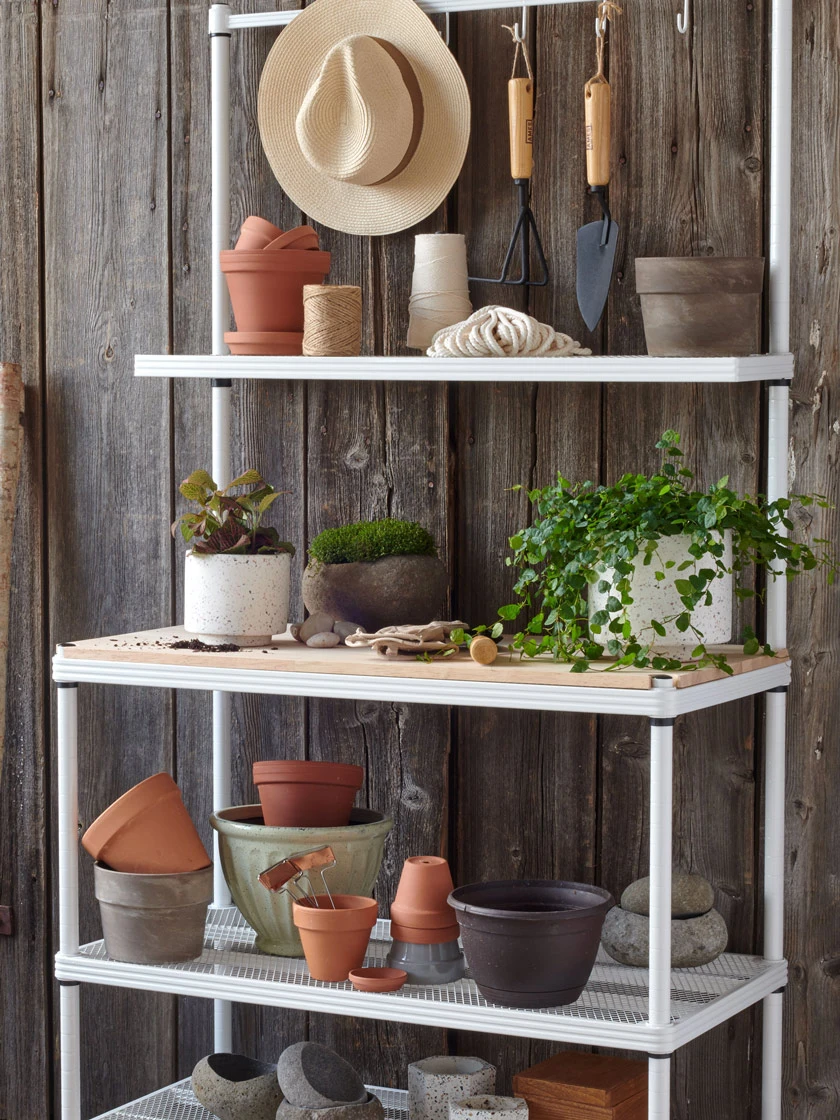 MeshWorks © Potting Bench - Image 2