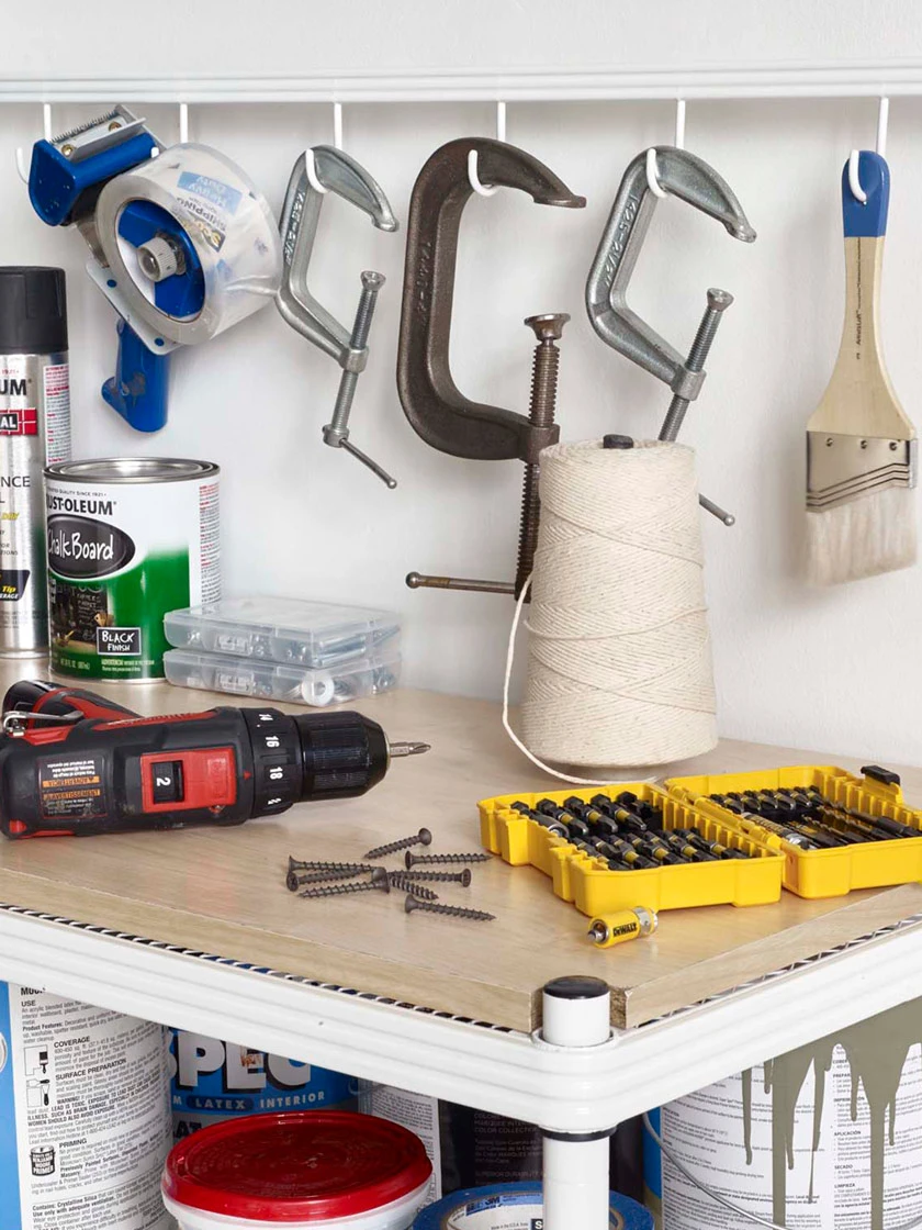 MeshWorks © Potting Bench - Image 4