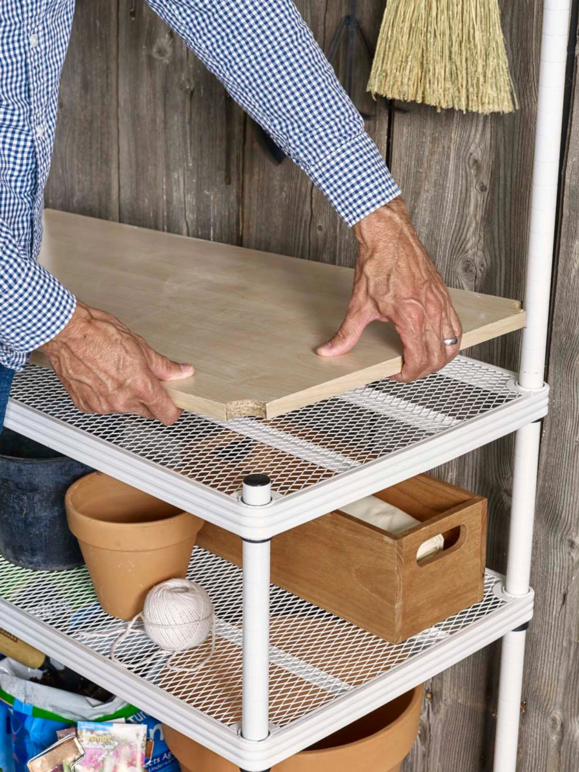 MeshWorks © Potting Bench - Image 5