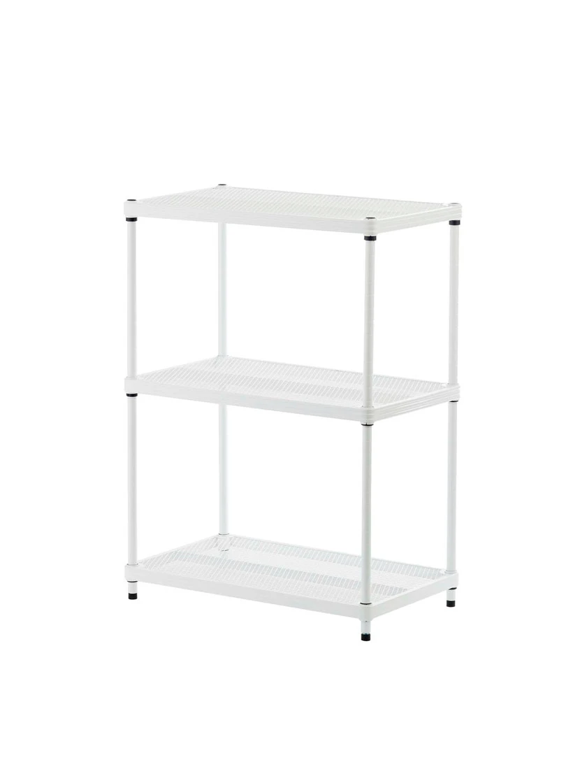 MeshWorks © 3 Tier Plant Shelving - Image 2