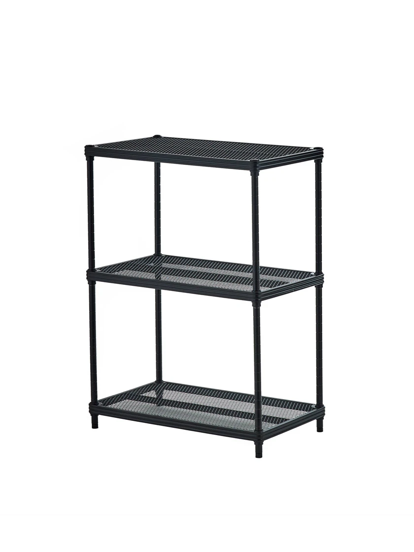 MeshWorks © 3 Tier Plant Shelving - Image 3