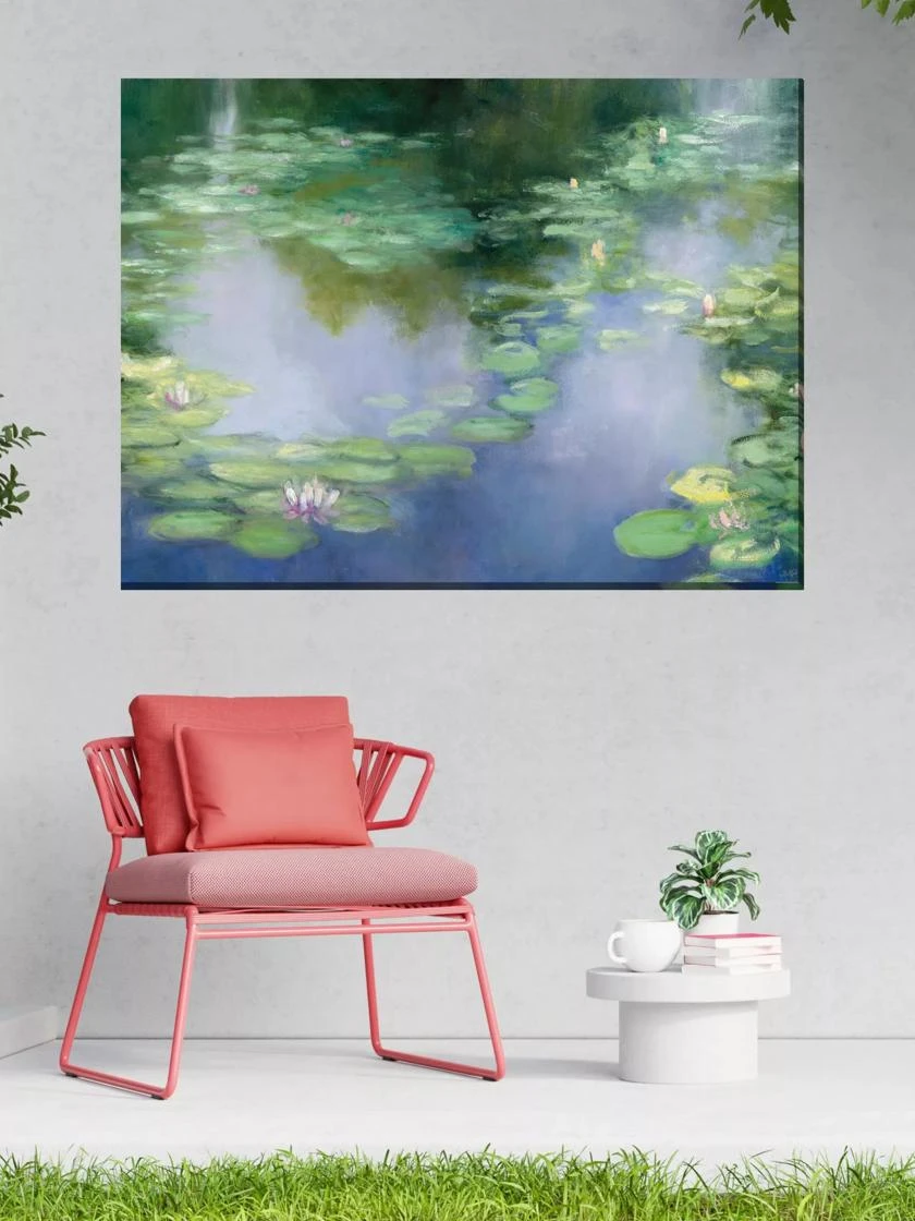 Dreamscape Outdoor Wall Art
