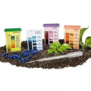 NPK Soil Test Kit