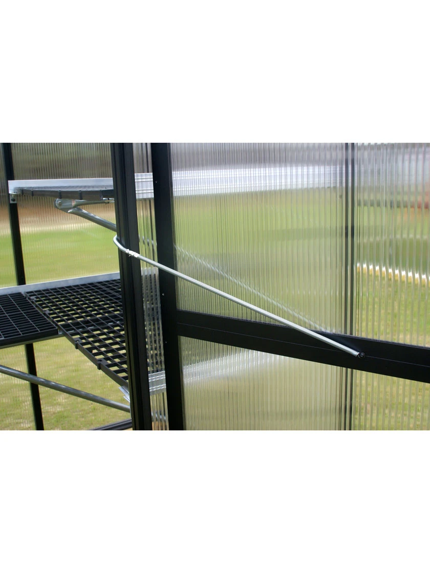 MONT Growers Edition Greenhouse, 8' X 24' - Image 6