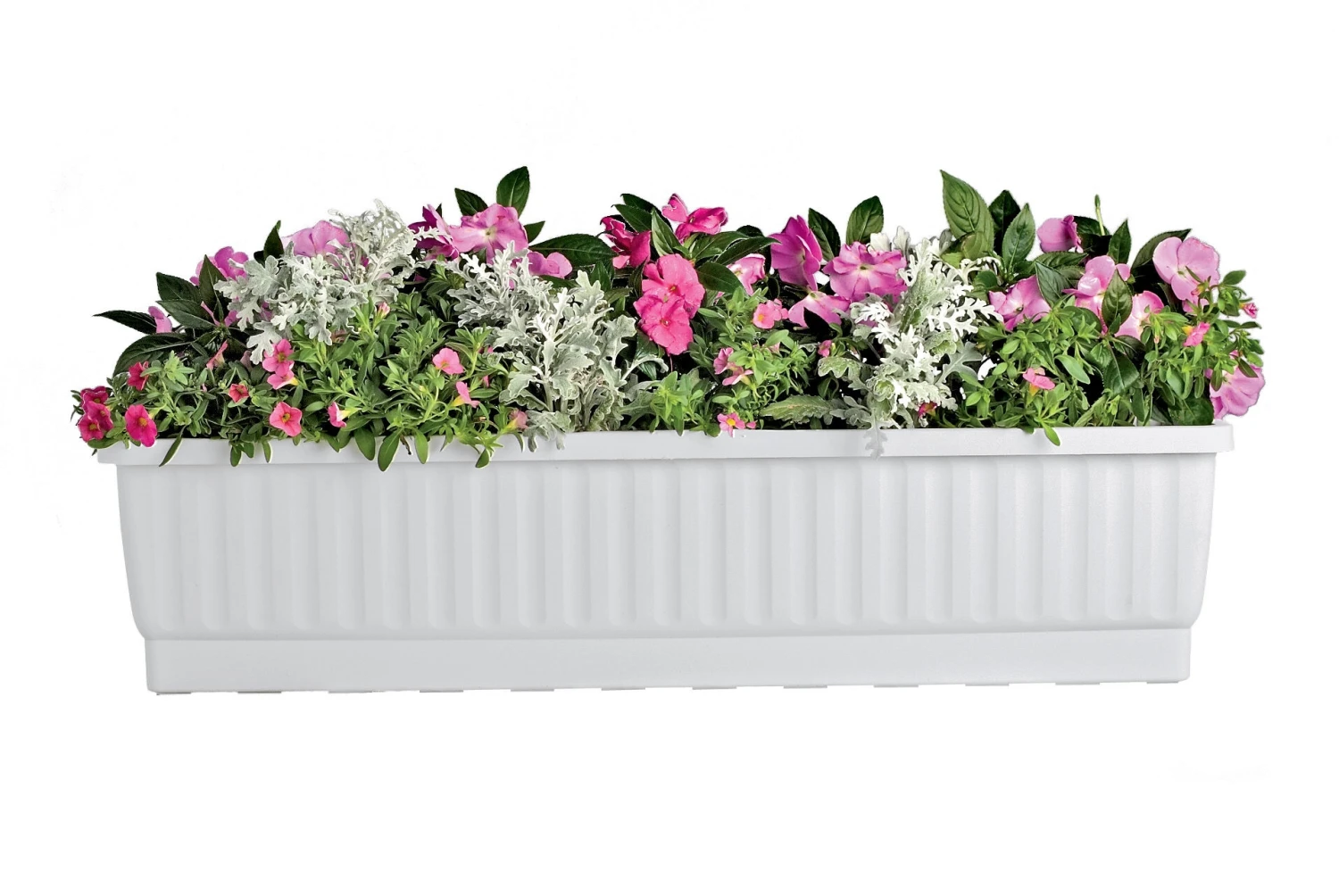 39" Self-Watering Window Box - Image 2
