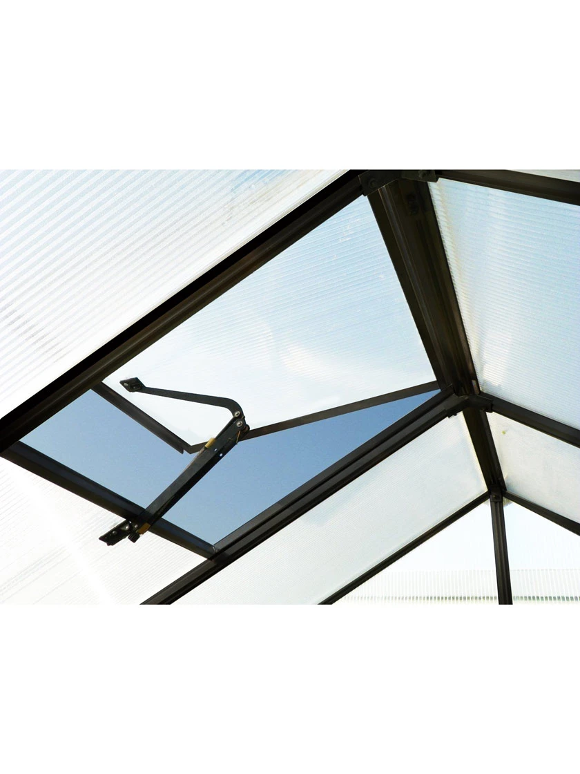 MONT Growers Edition Greenhouse, 8' X 24' - Image 2